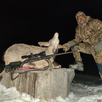 Rugged Ridge Expedition field hunt
